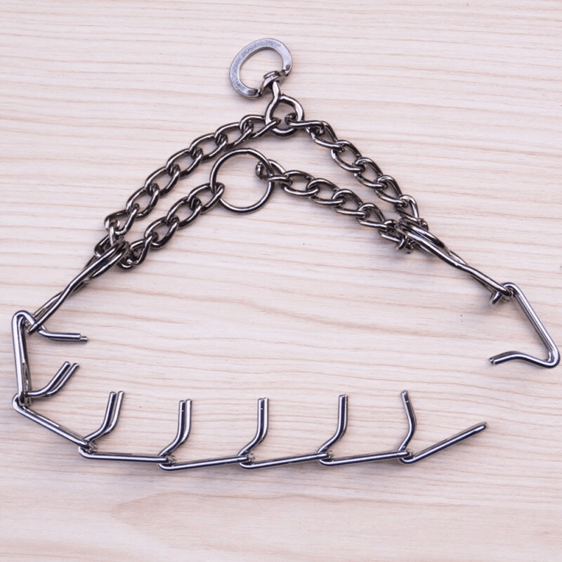 Pinch Collar For Dogs
