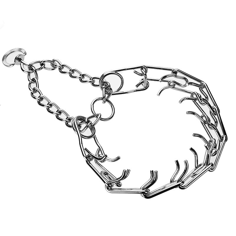 Pinch Collar For Dogs