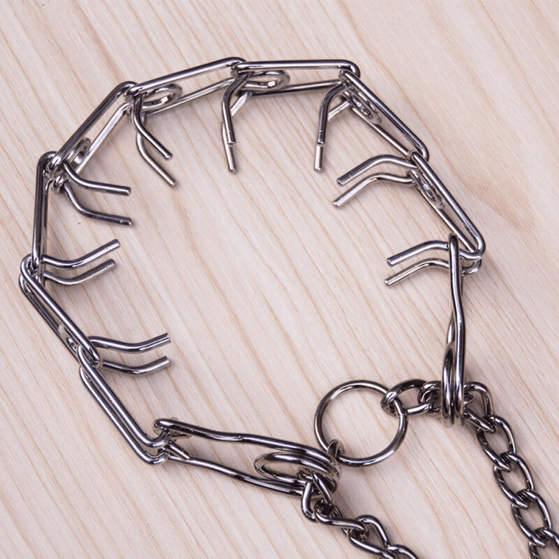 Pinch Collar For Dogs