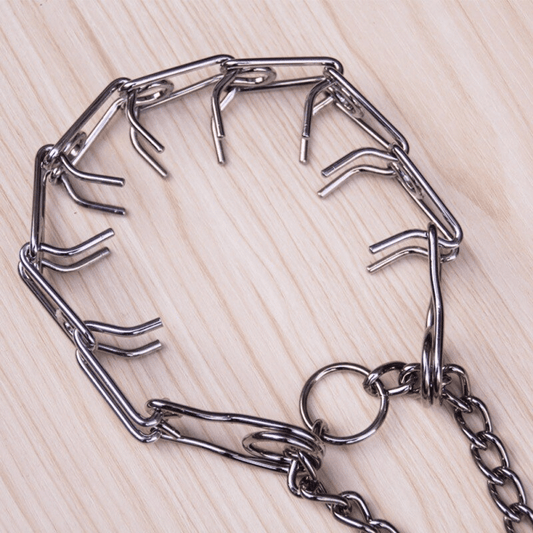Pinch Collar For Dogs