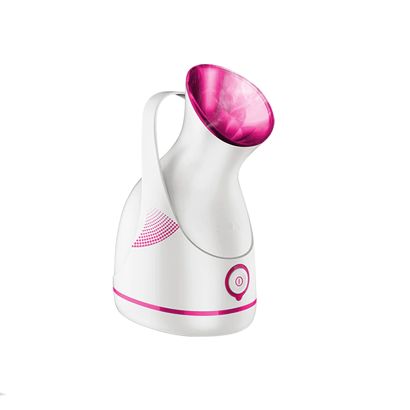 Portable Mini Facial Steamer