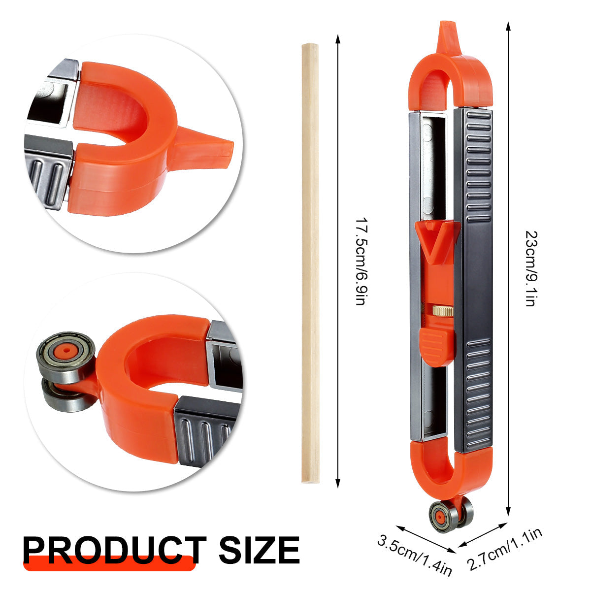 Scribing Tool