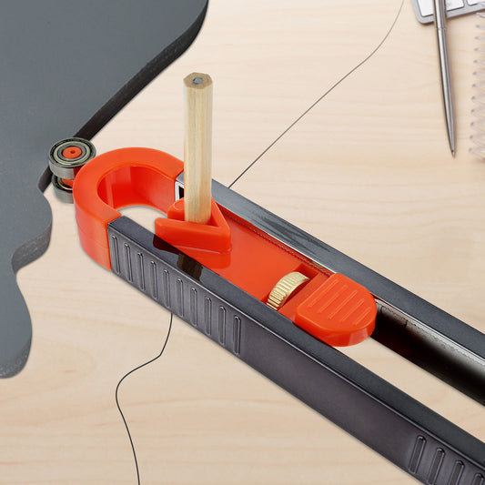 Scribing Tool