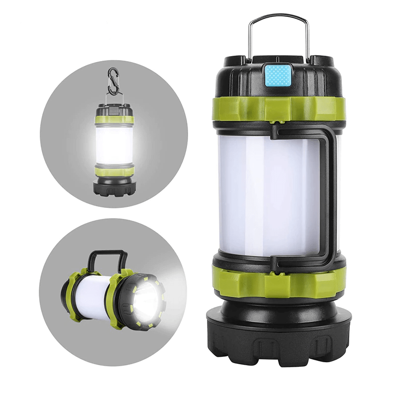 Camping Lantern Light