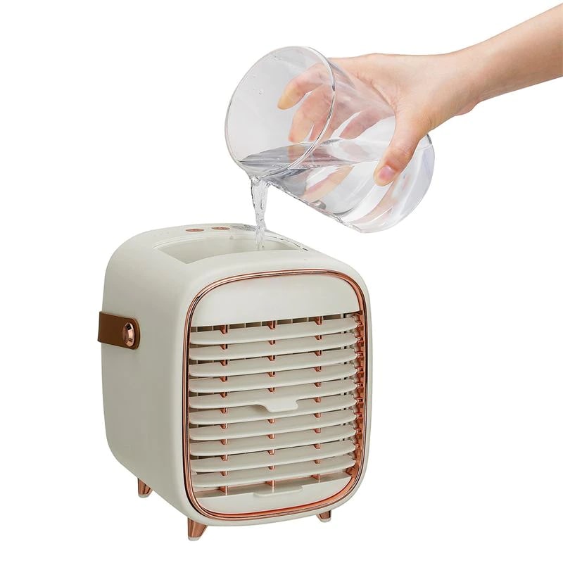 Portable Air Conditioner