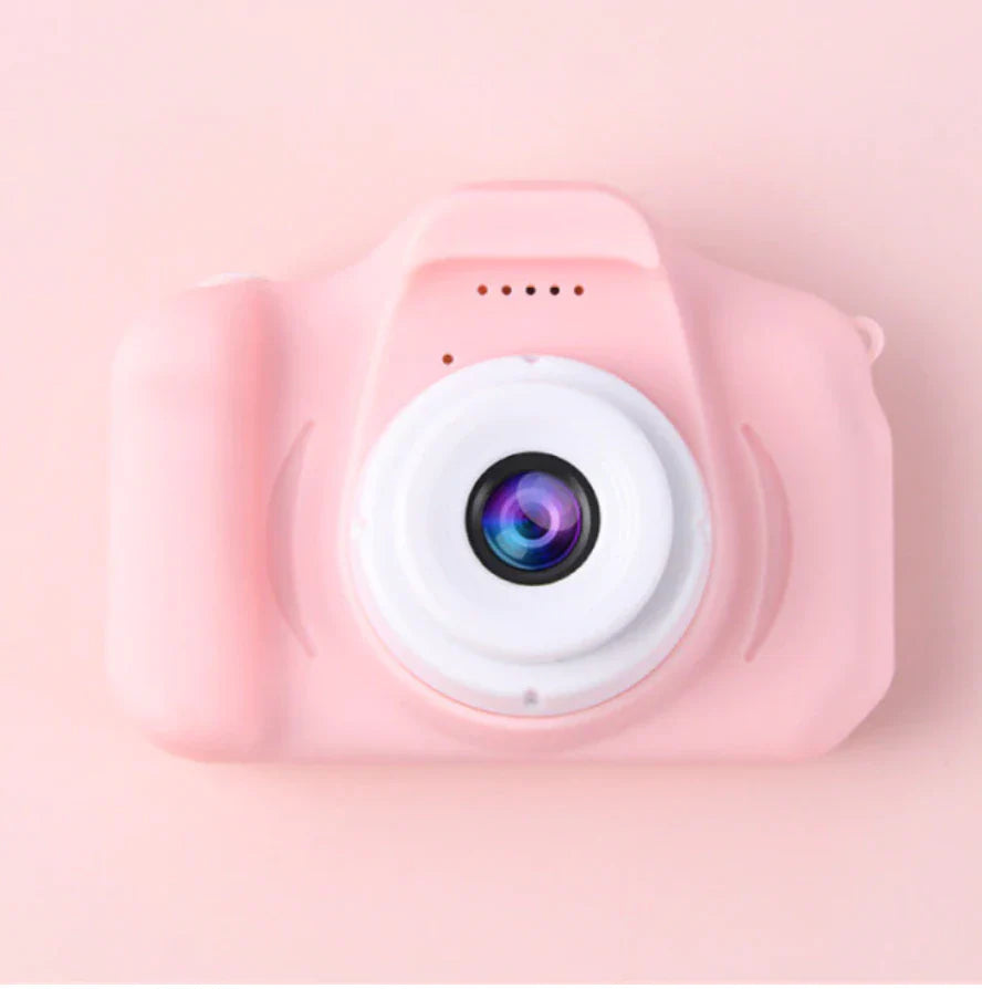 1080P Mini Digital Camera