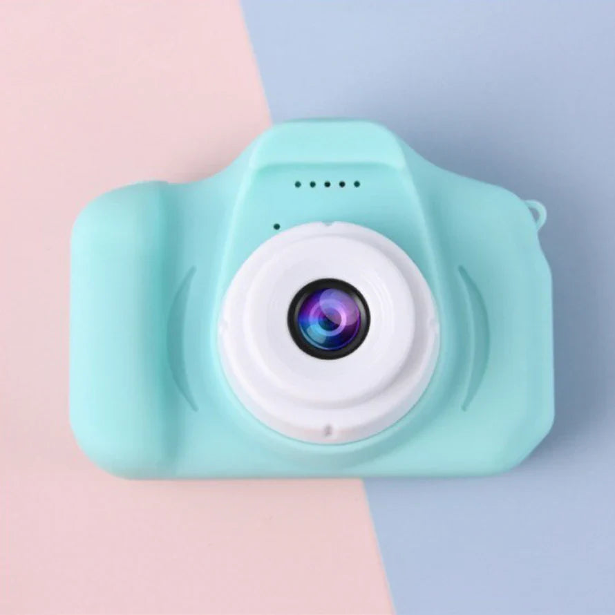 1080P Mini Digital Camera