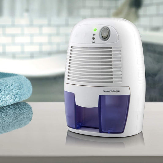 Small Mini Dehumidifier