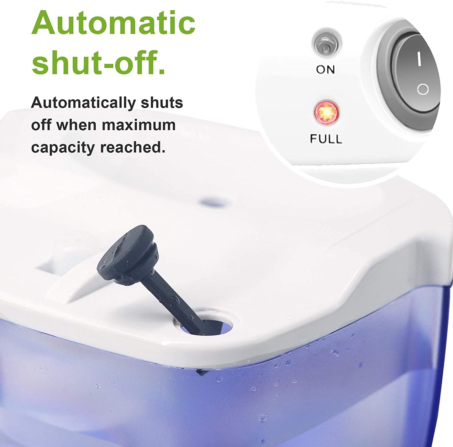 Small Mini Dehumidifier