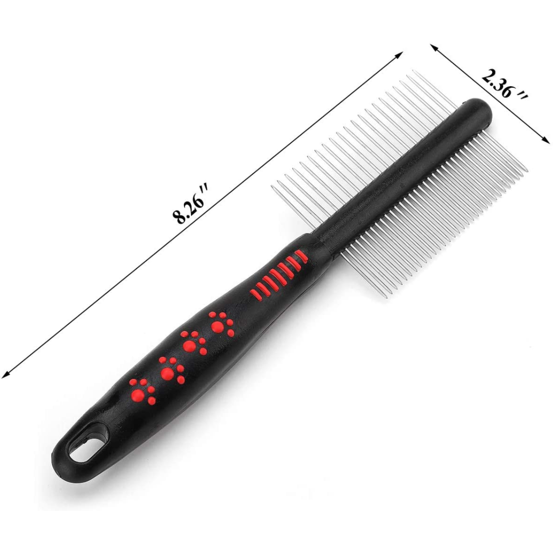 Stainless Steel Comb For Dogs & Cats