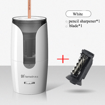Electric Pencil Sharpener