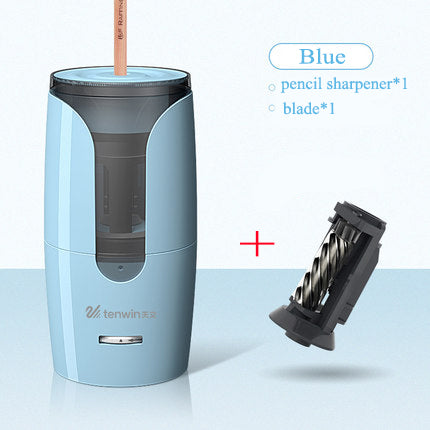 Electric Pencil Sharpener