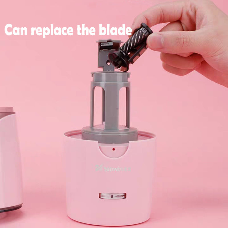 Electric Pencil Sharpener