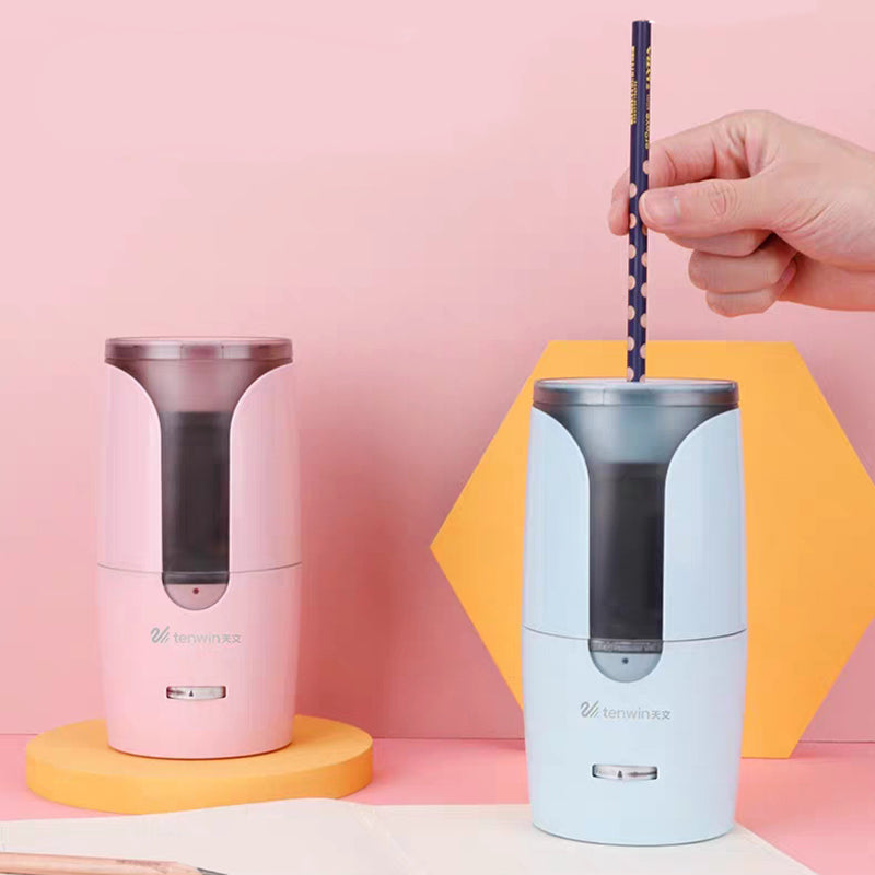 Electric Pencil Sharpener