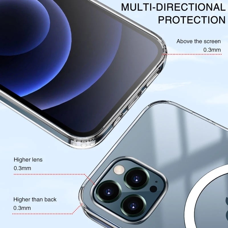 iPhone 14 Series Case