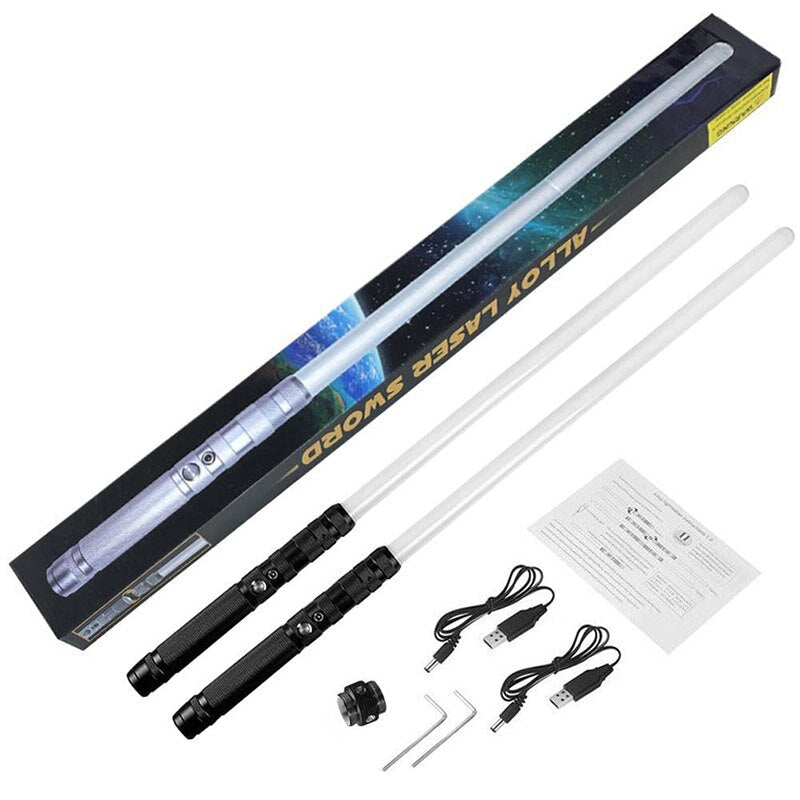 Neopixel Lightsaber