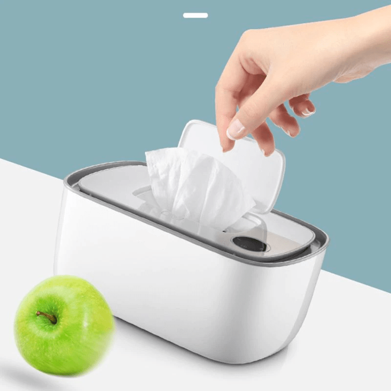 Wipe Warmer
