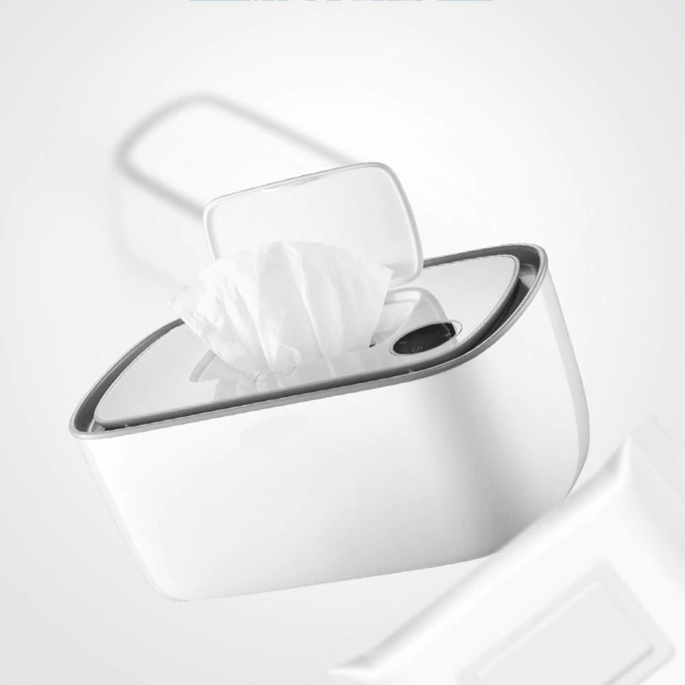 Wipe Warmer