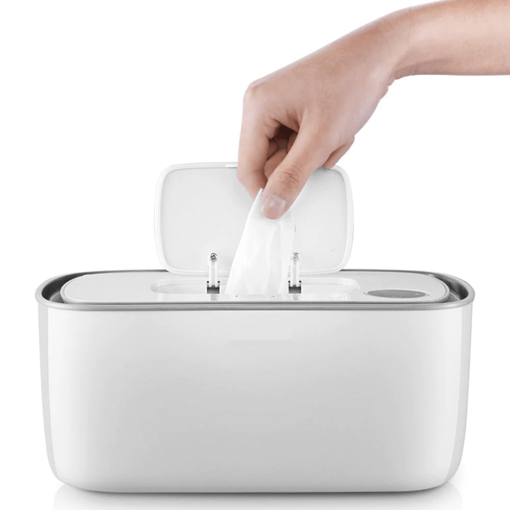 Wipe Warmer