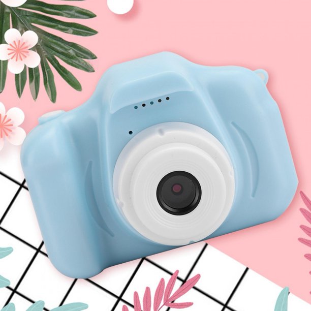 1080P Mini Digital Camera