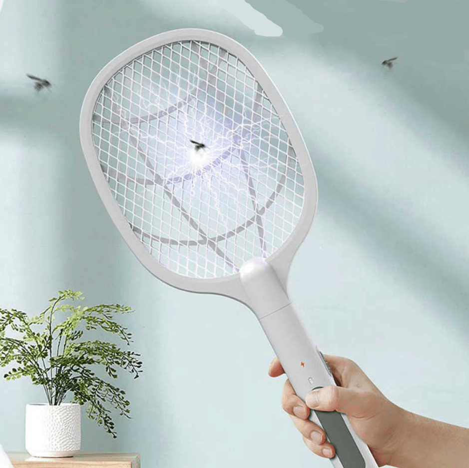 Electric Fly Swatter