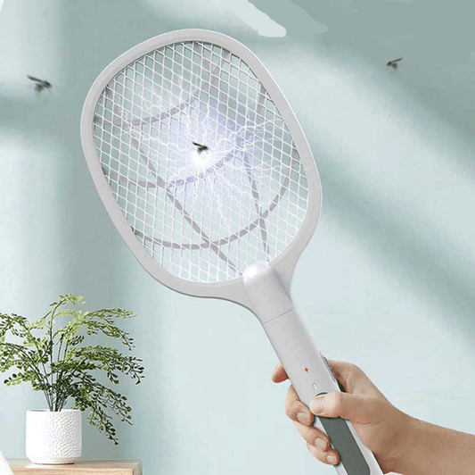 Electric Fly Swatter