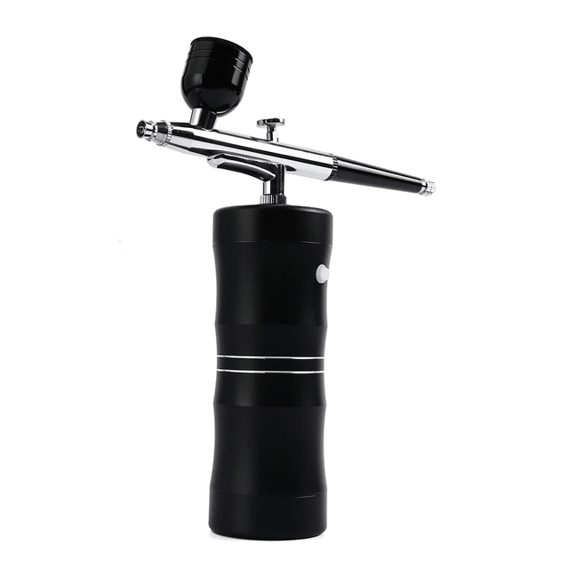 Nails Airbrush Gun Kit