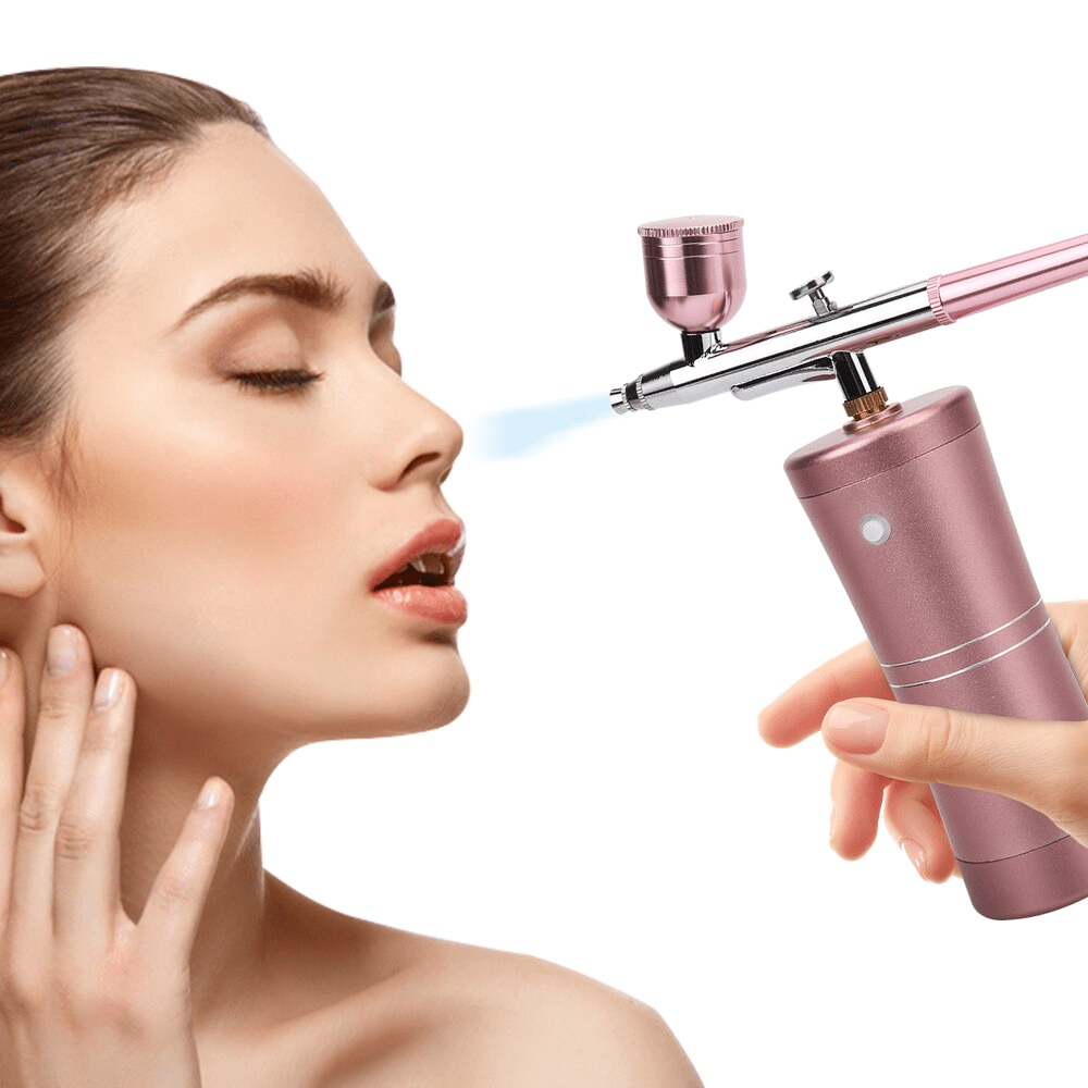 Nails Airbrush Gun Kit