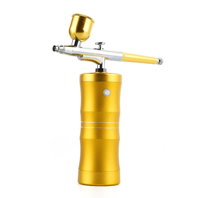 Nails Airbrush Gun Kit