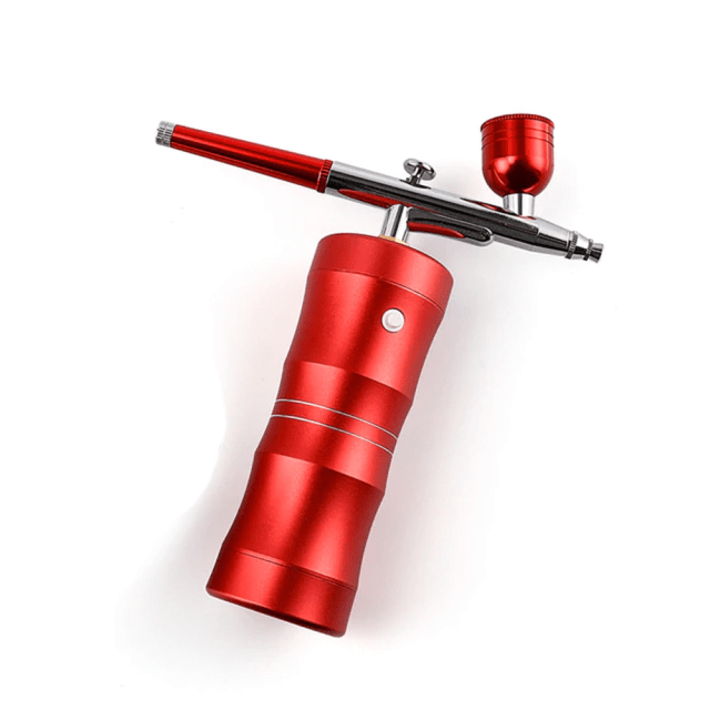 Nails Airbrush Gun Kit
