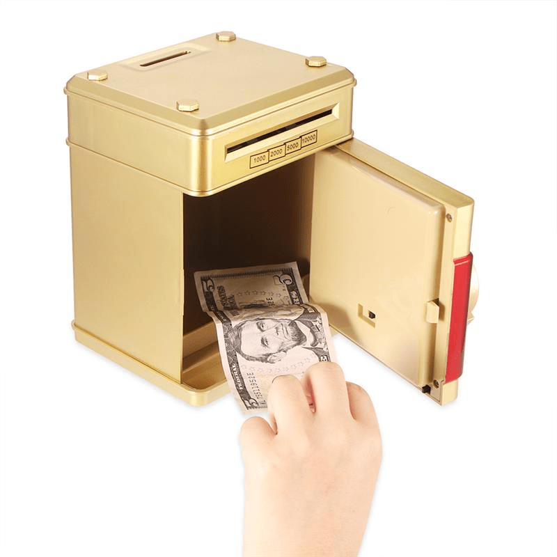 ATM Savings Bank