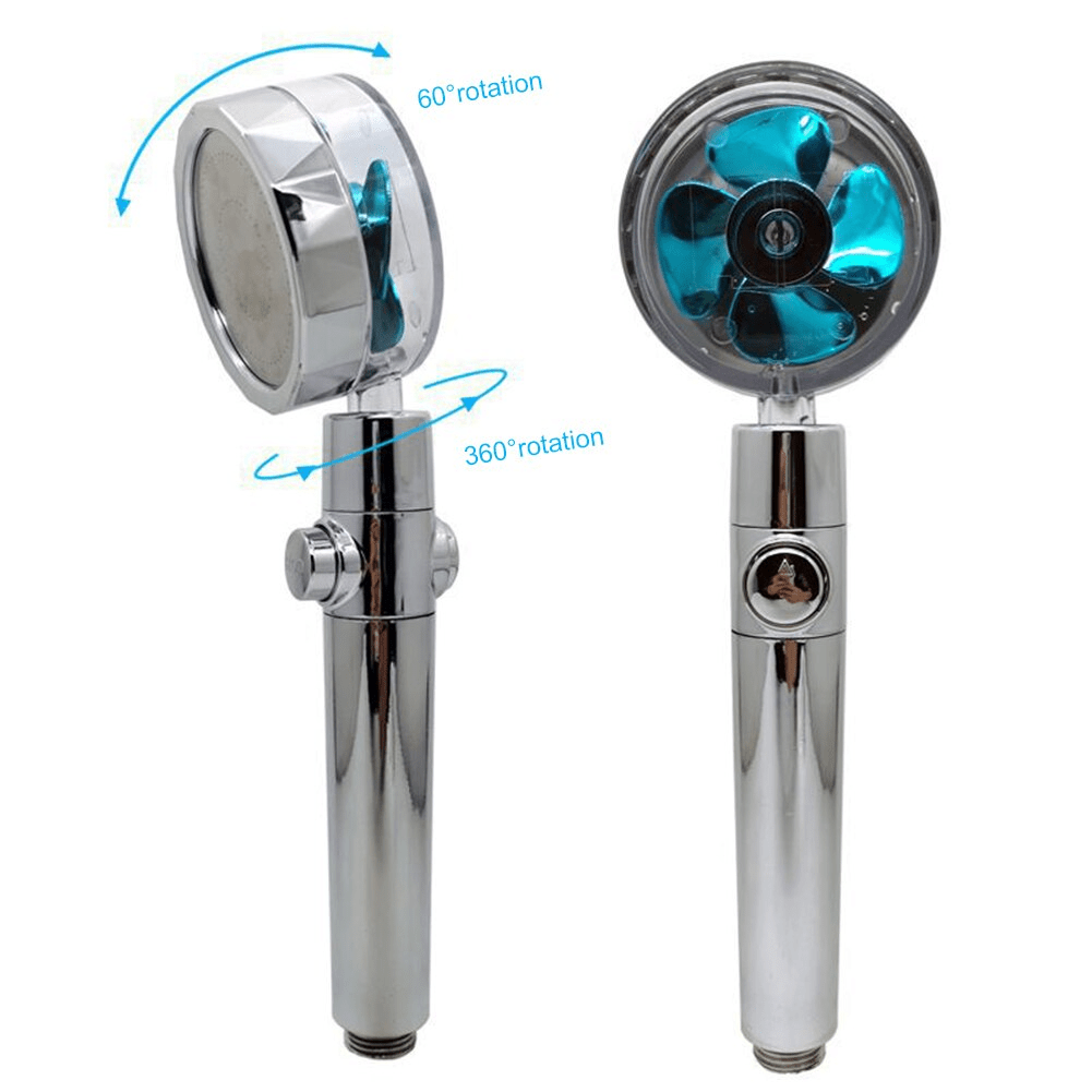 High Pressure Shower Head