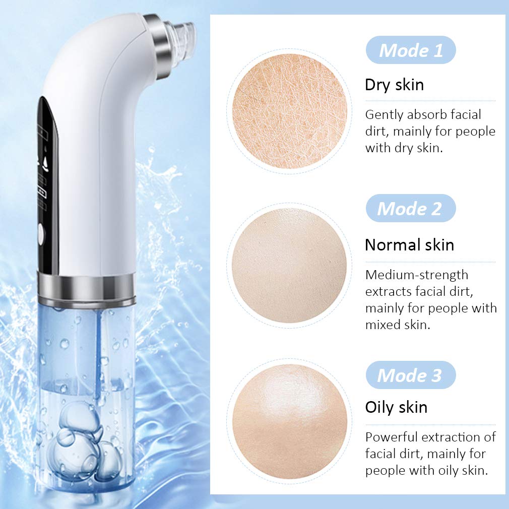 Blackhead Removal Tool