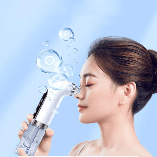 Neck Massager