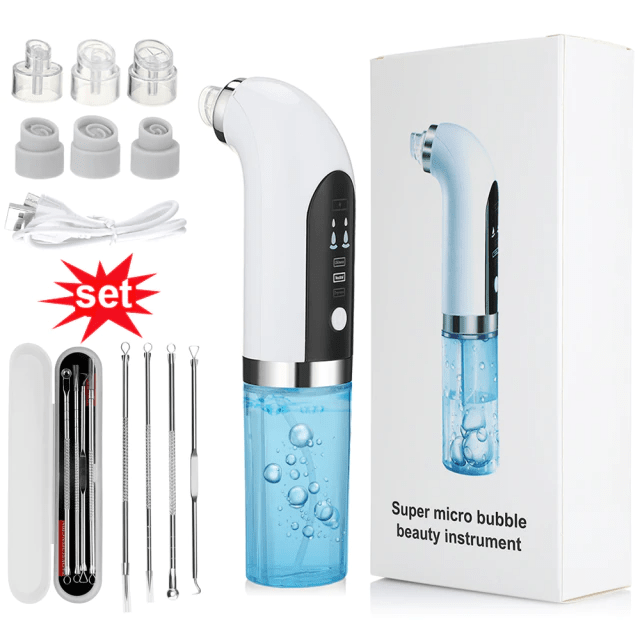 Blackhead Removal Tool