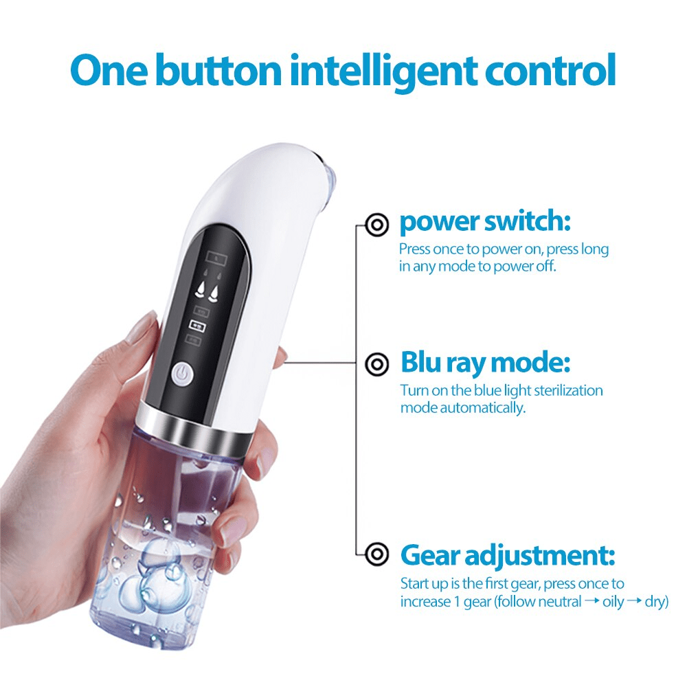 Blackhead Removal Tool