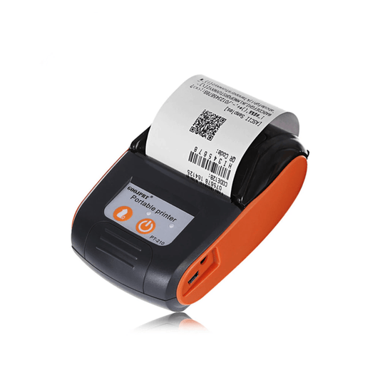 Pocket Receipt Printer