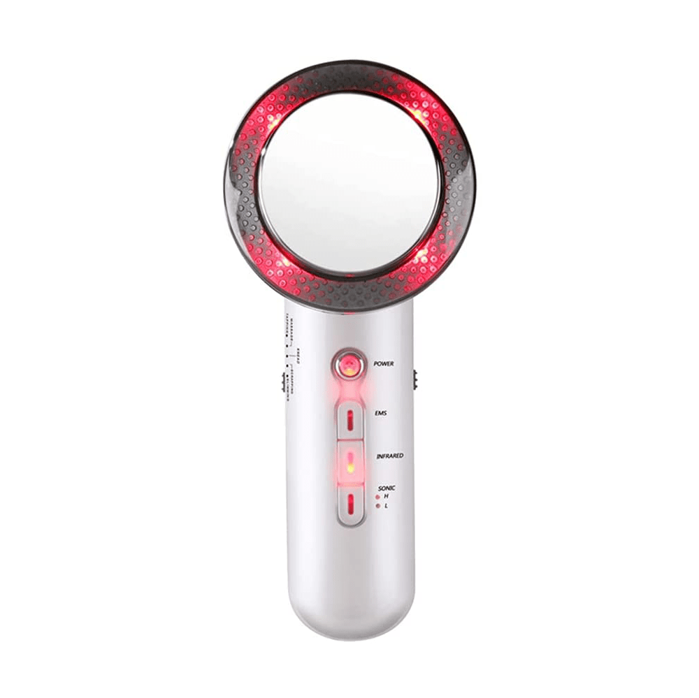 Cavitation Machine