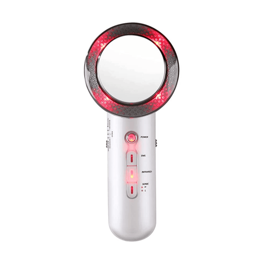 Cavitation Machine