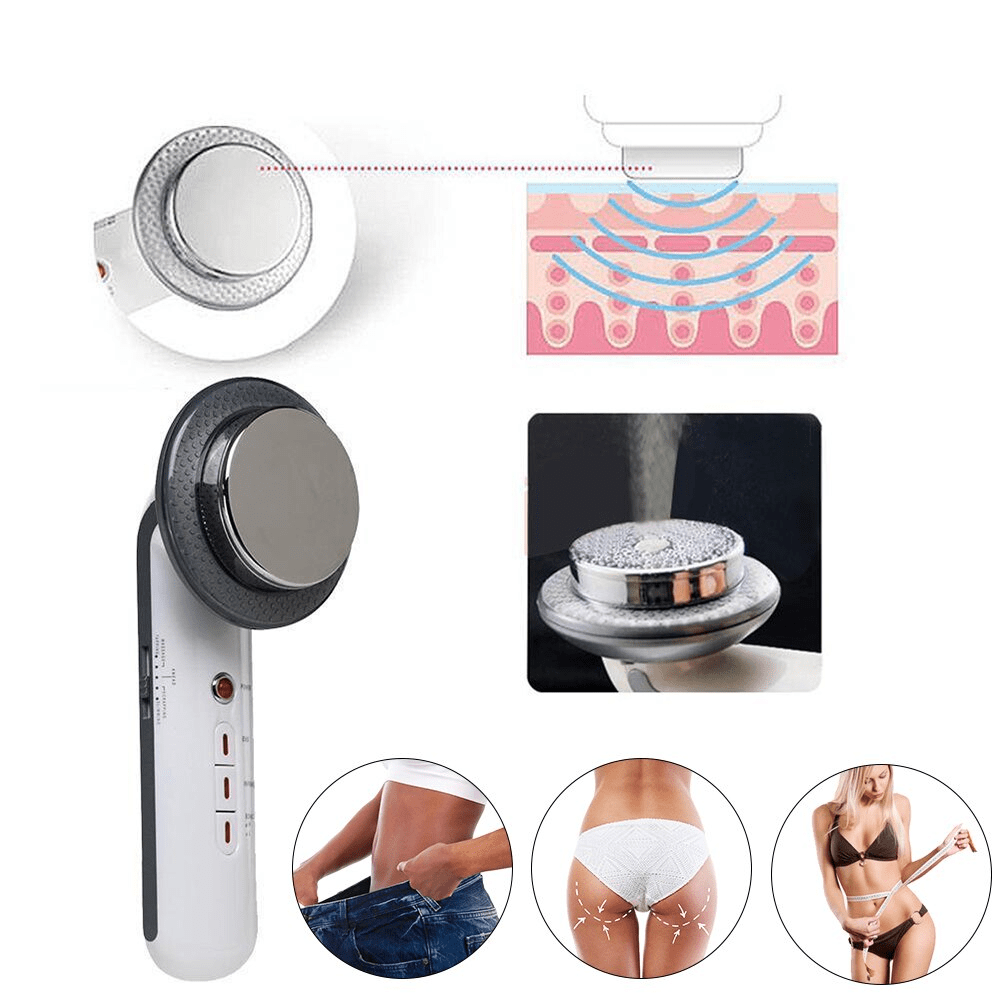 Cavitation Machine