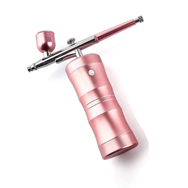 Nails Airbrush Gun Kit