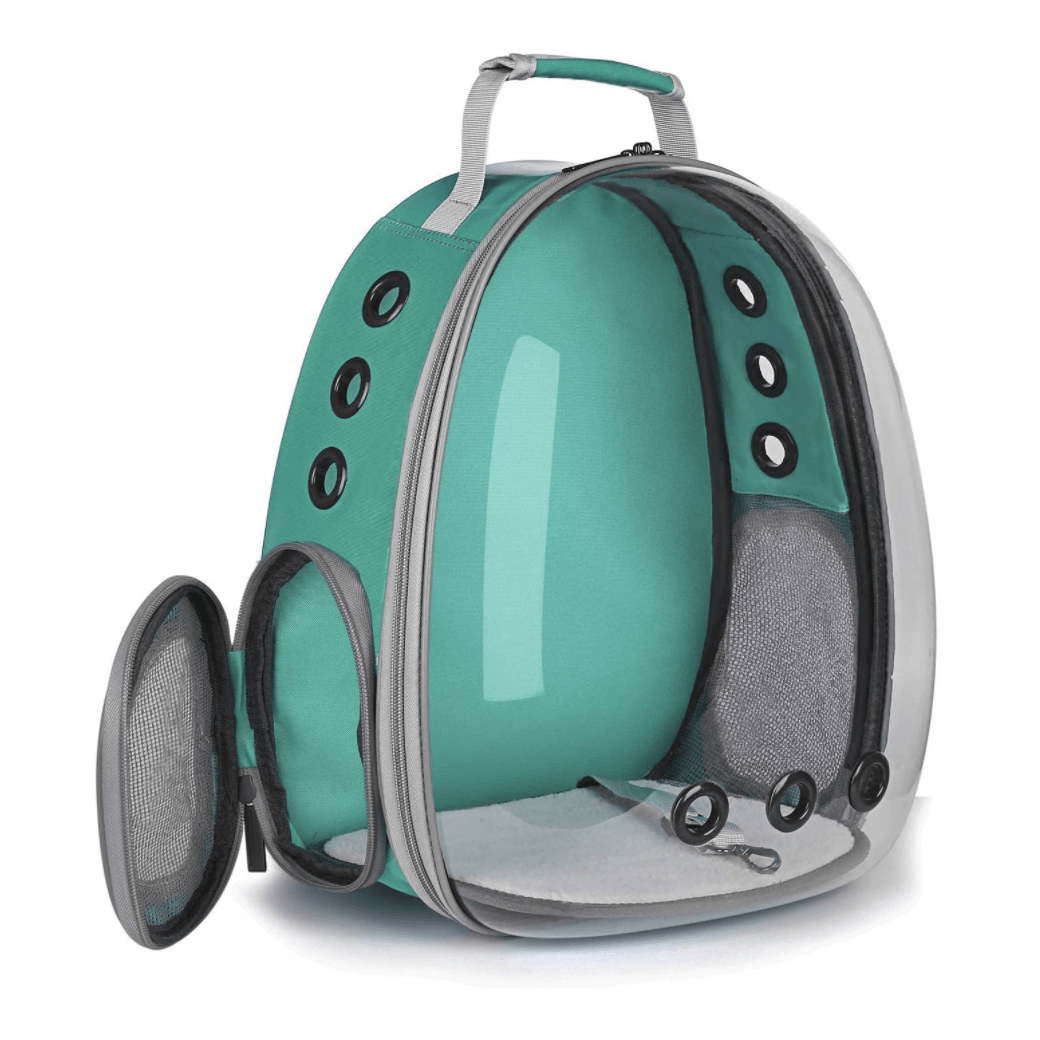Cat Breathable Backpack