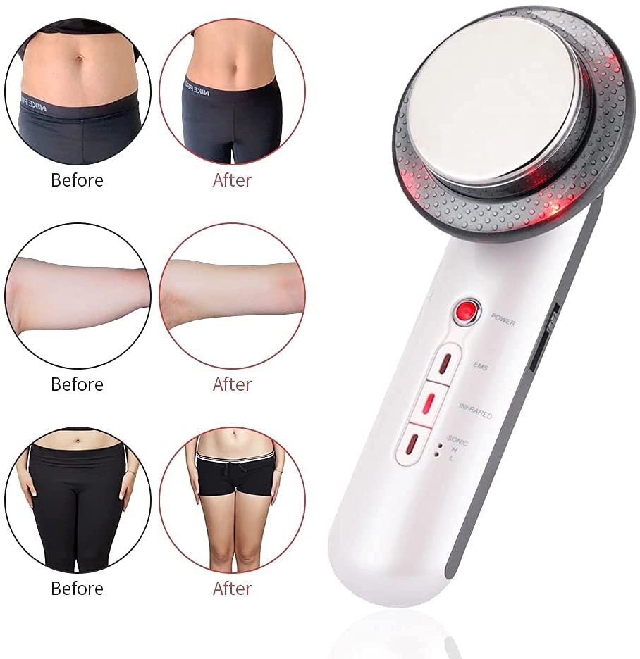 Cavitation Machine