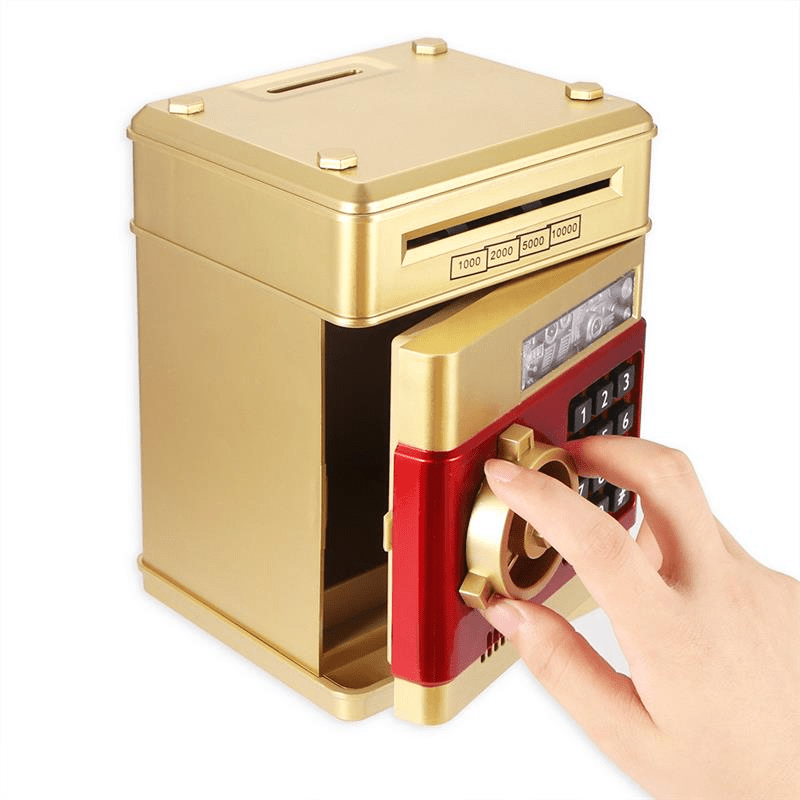 ATM Savings Bank