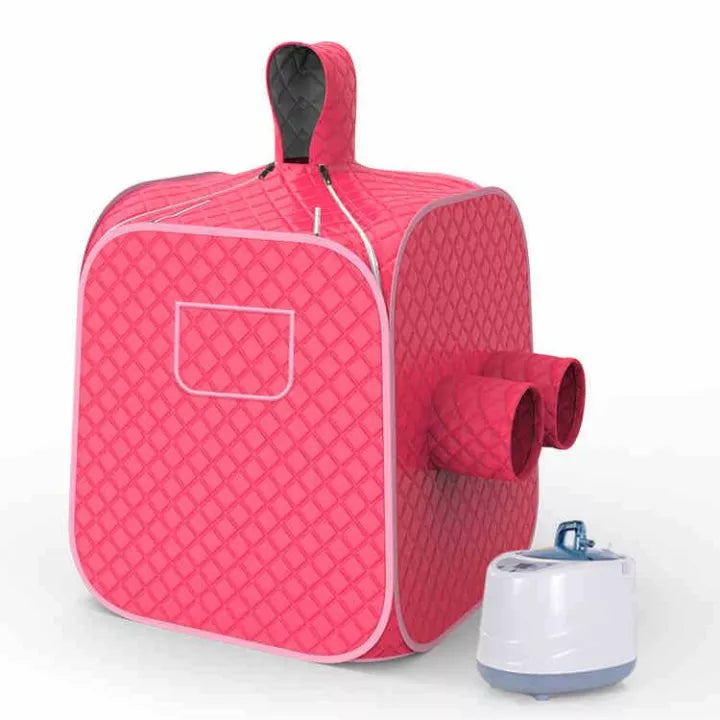 2L Portable Steam Sauna