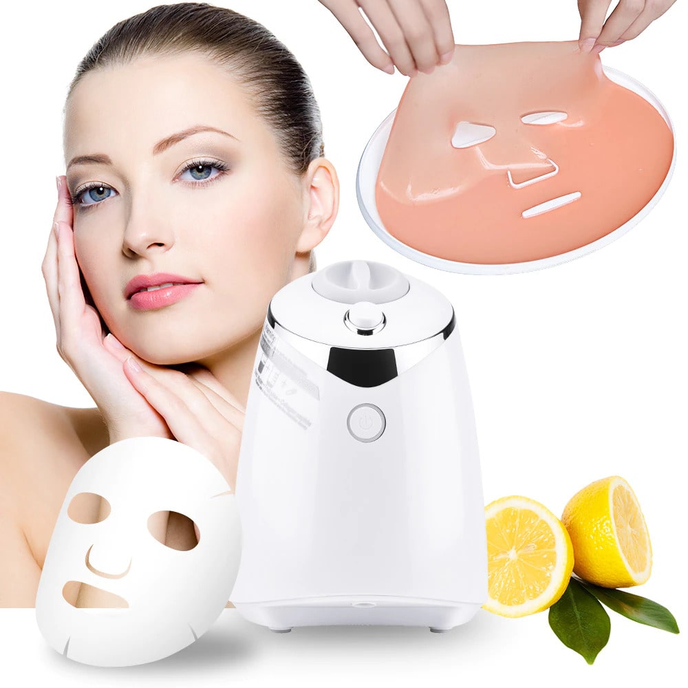Mask Maker Machine