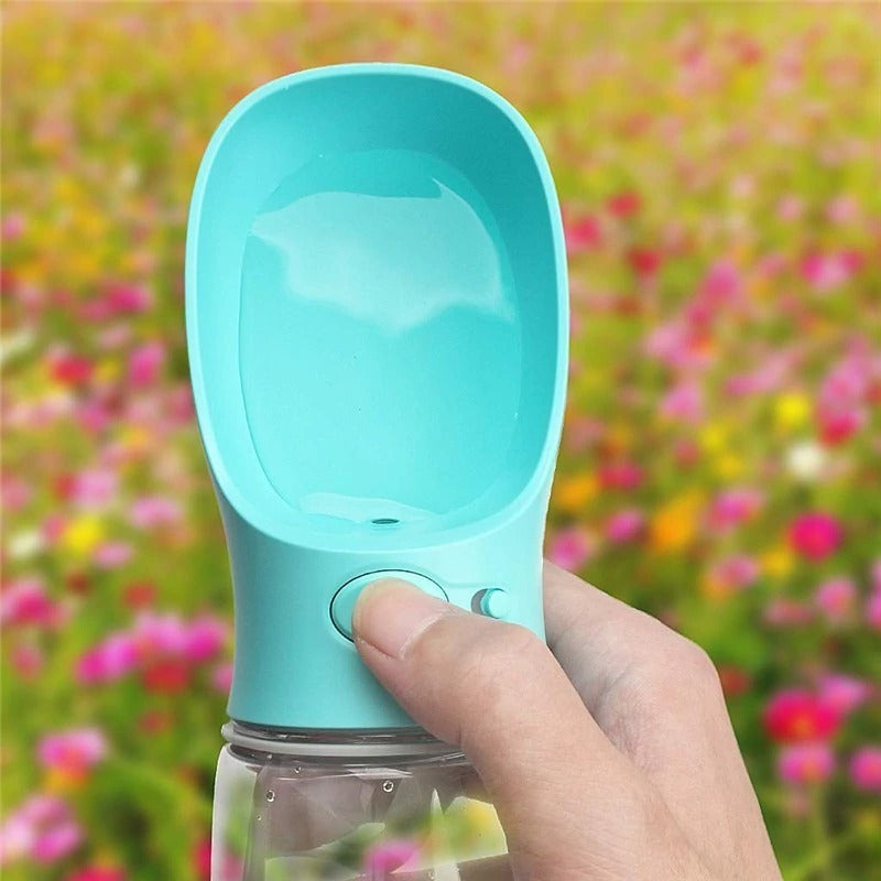Dog Water Bottle