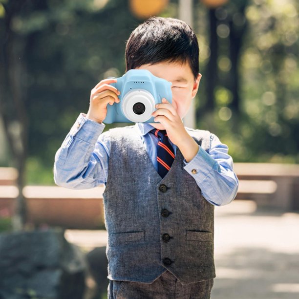 1080P Mini Digital Camera