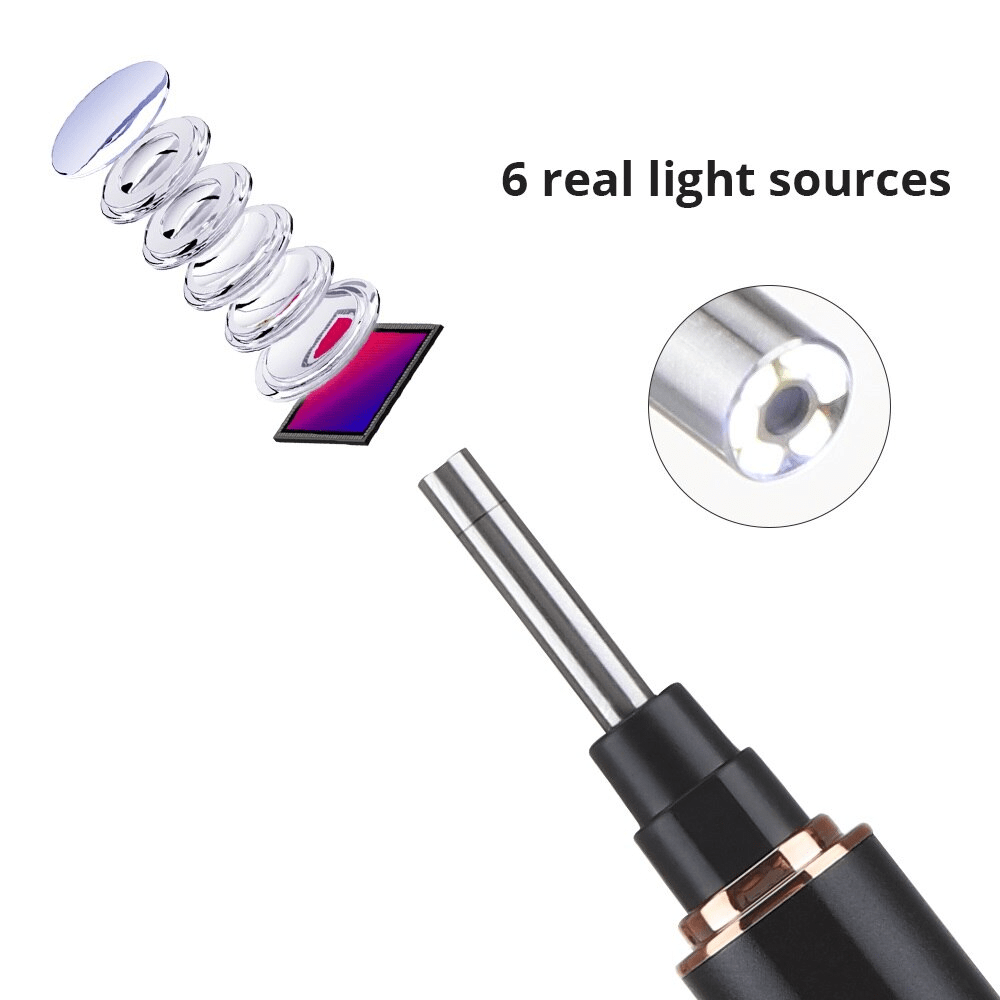 Ear Wax Removal Kit