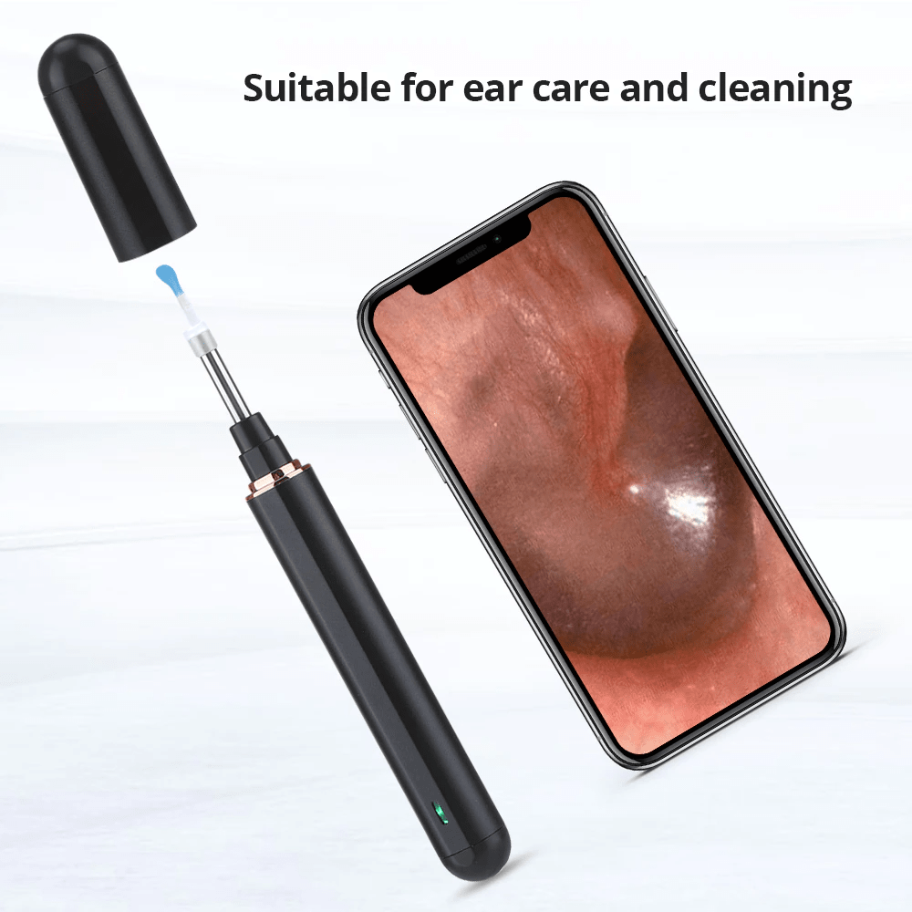 Ear Wax Removal Kit